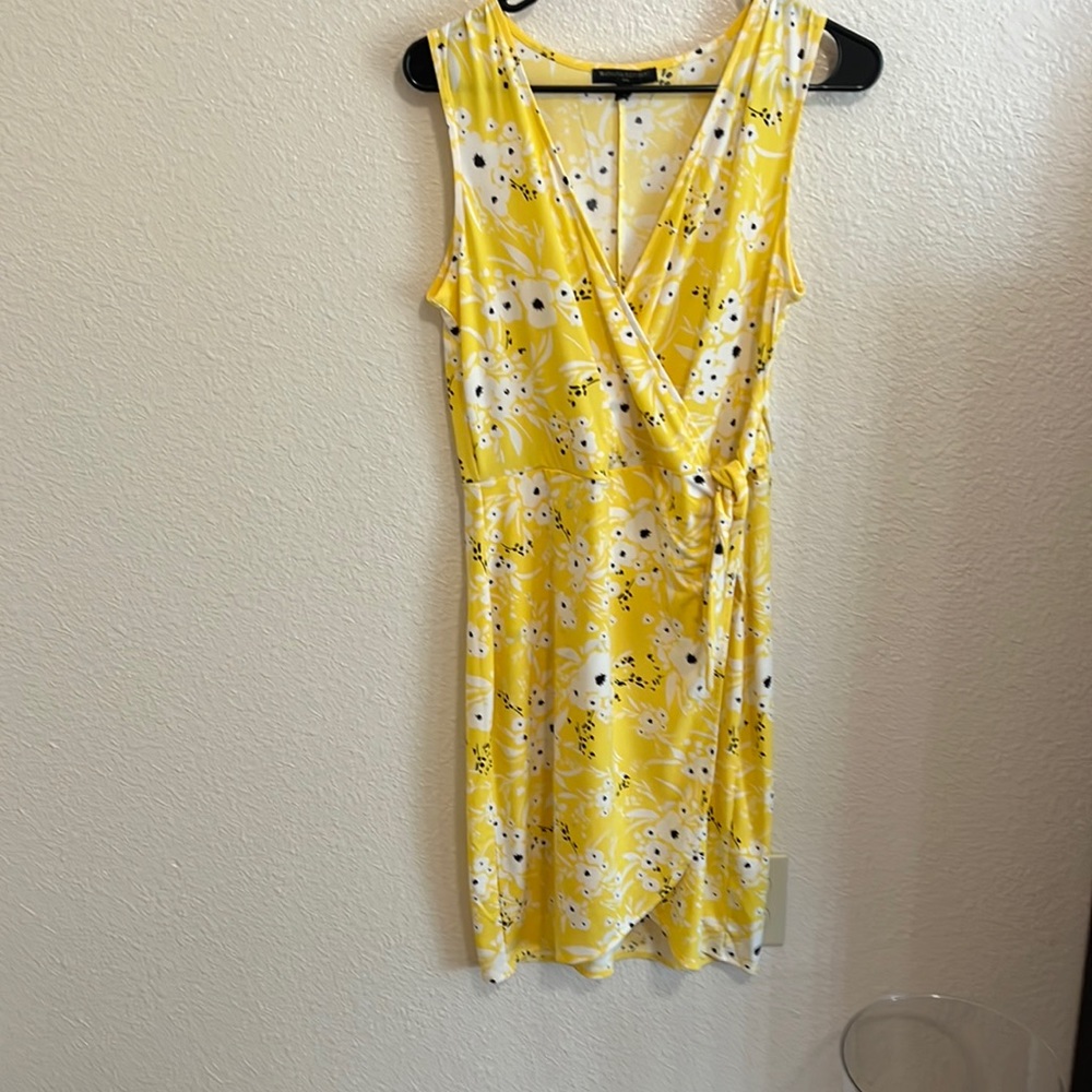 Women’s S dress